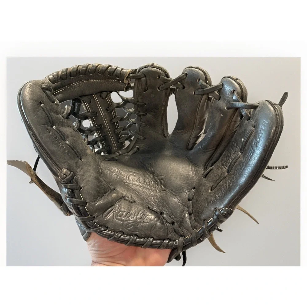 Rawlings Gamer Series G204B 11.5